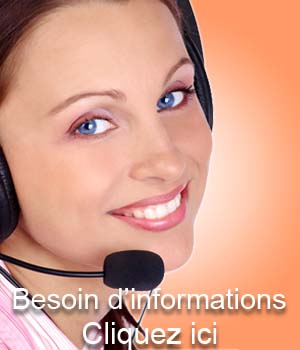 besoin information